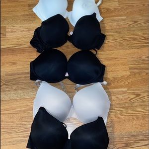 Victoria Secret 34DD Bra bundle